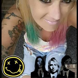 Meet your Posher, Nicole